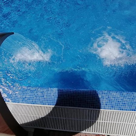 Apartamento Glamour Near Yumbo Center Playa del Ingles  Luaran gambar