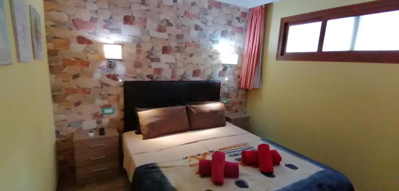 Apartamento Glamour Near Yumbo Center Playa del Ingles  Luaran gambar