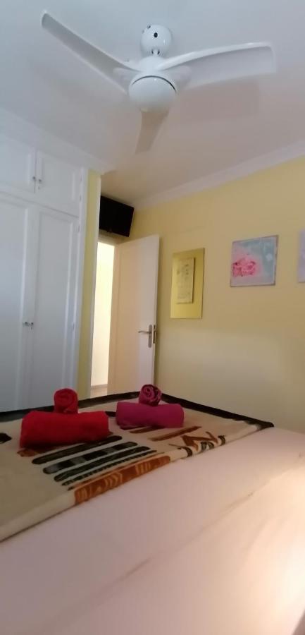 Apartamento Glamour Near Yumbo Center Playa del Ingles  Luaran gambar