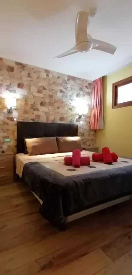 Apartamento Glamour Near Yumbo Center Playa del Ingles  Luaran gambar