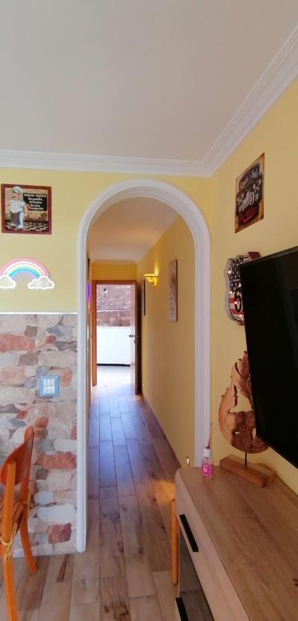 Apartamento Glamour Near Yumbo Center Playa del Ingles  Luaran gambar