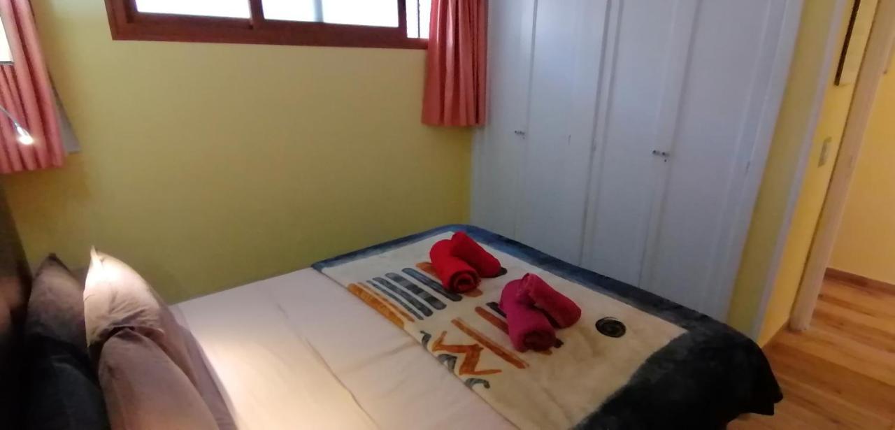 Apartamento Glamour Near Yumbo Center Playa del Ingles  Luaran gambar