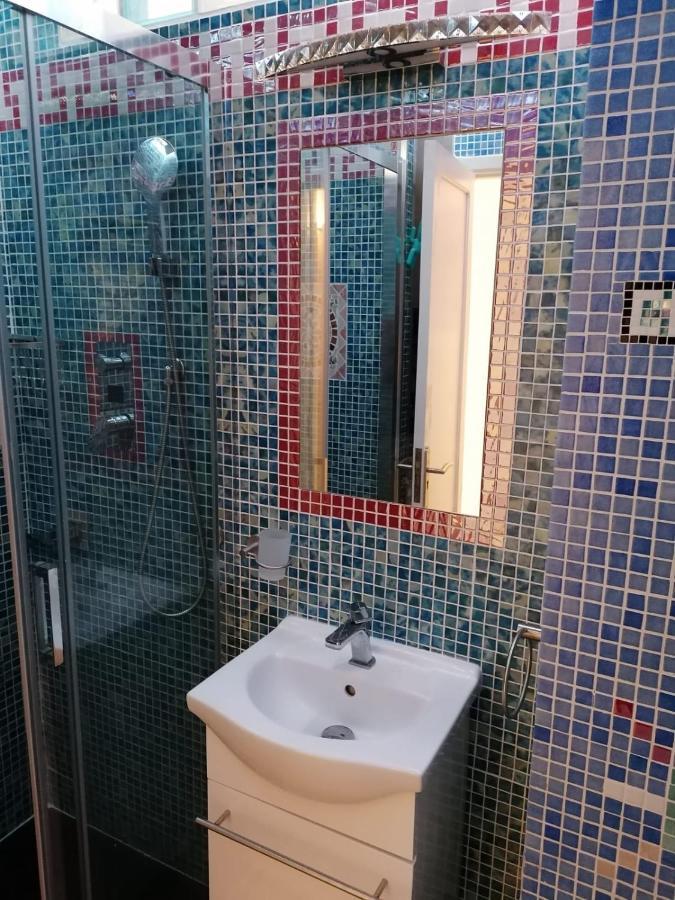Apartamento Glamour Near Yumbo Center Playa del Ingles  Luaran gambar