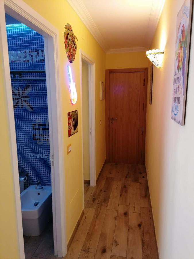 Apartamento Glamour Near Yumbo Center Playa del Ingles  Luaran gambar