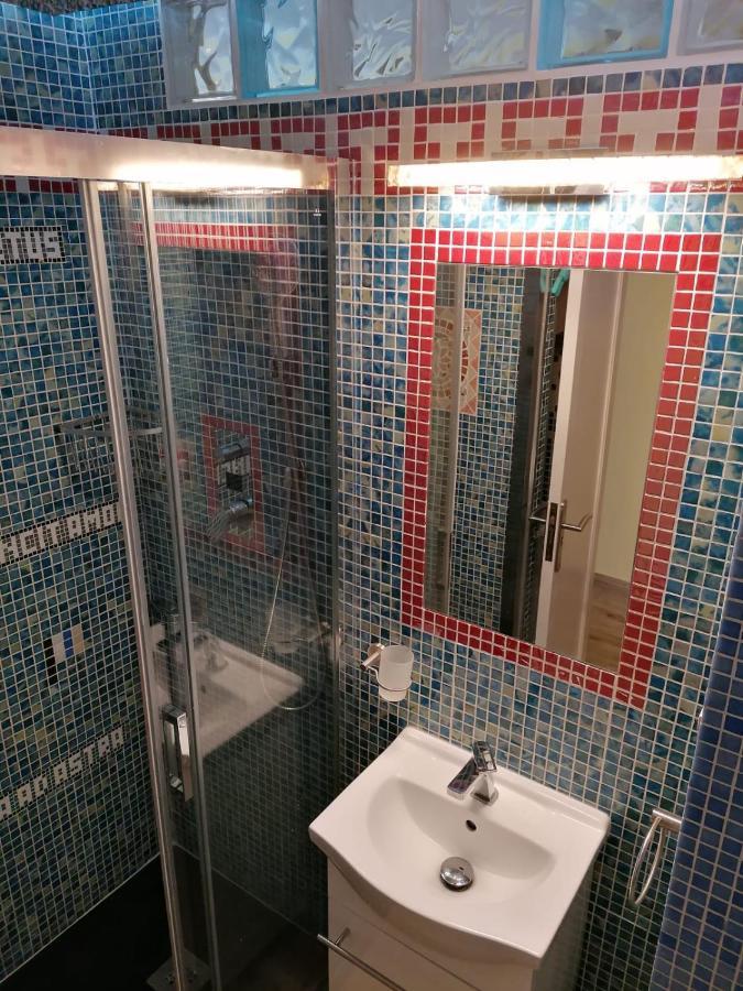 Apartamento Glamour Near Yumbo Center Playa del Ingles  Luaran gambar