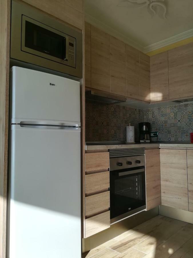 Apartamento Glamour Near Yumbo Center Playa del Ingles  Luaran gambar