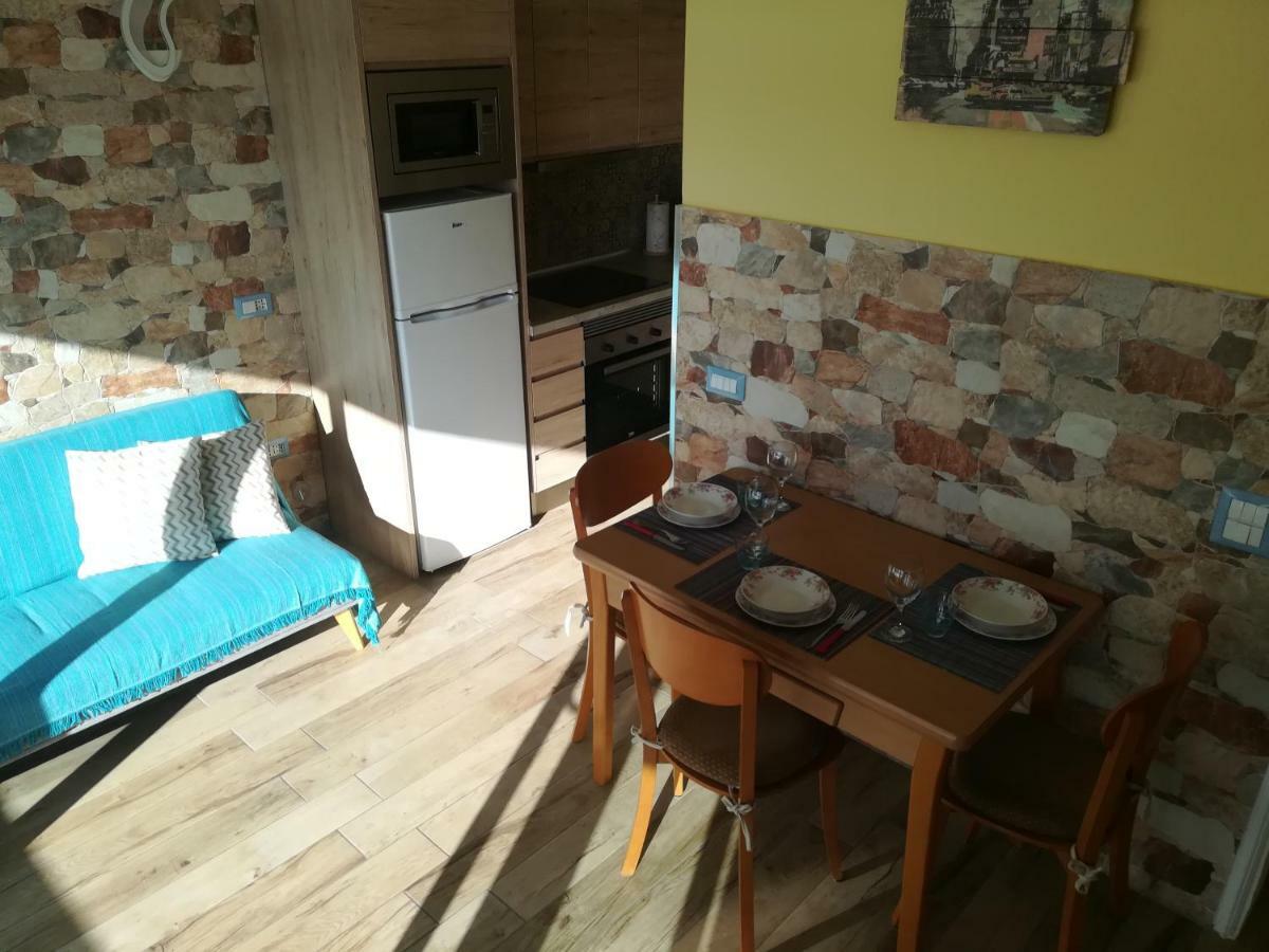 Apartamento Glamour Near Yumbo Center Playa del Ingles  Luaran gambar