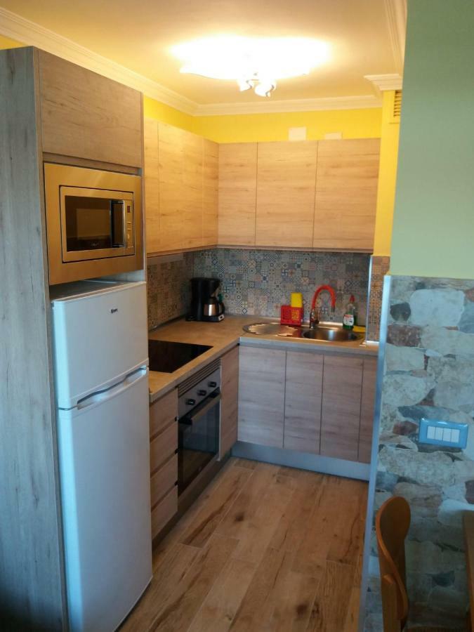 Apartamento Glamour Near Yumbo Center Playa del Ingles  Luaran gambar