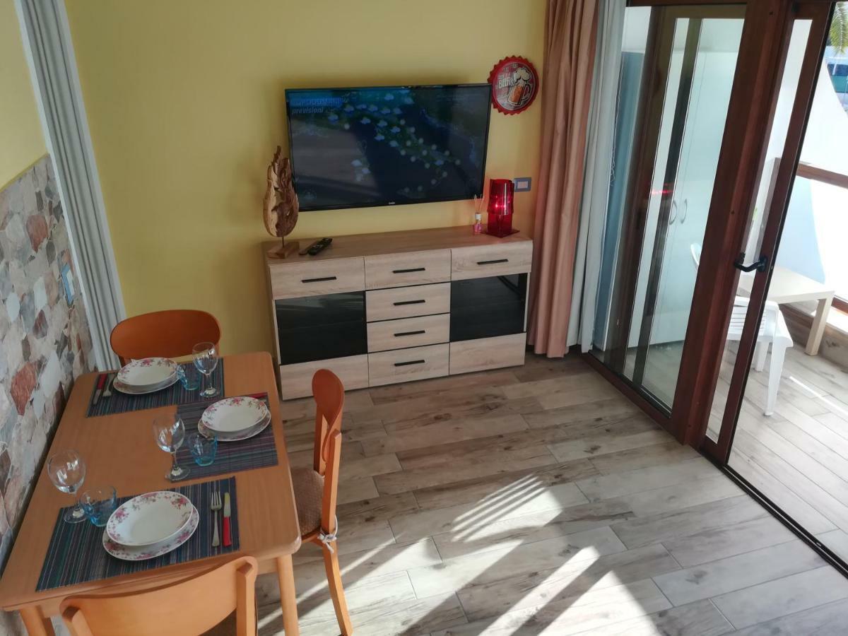 Apartamento Glamour Near Yumbo Center Playa del Ingles  Luaran gambar