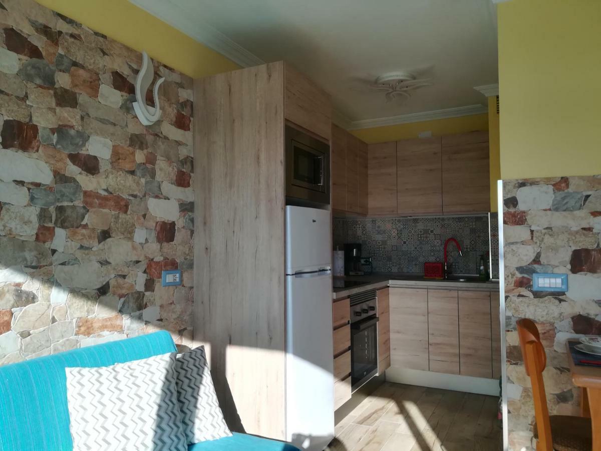 Apartamento Glamour Near Yumbo Center Playa del Ingles  Luaran gambar